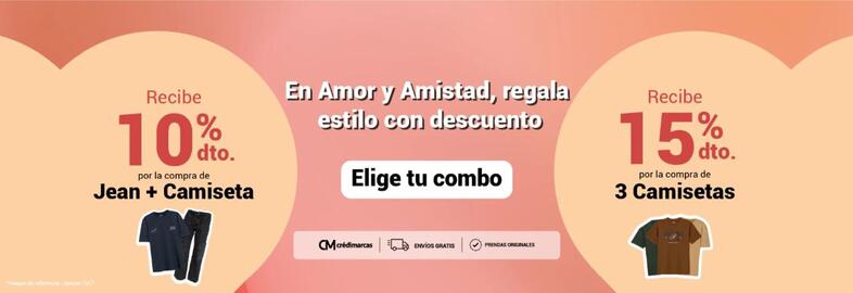 Catálogo Escape semana 37 Página 1