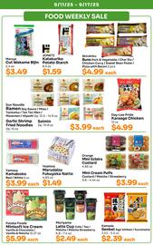 Tokyo Central Specialty Market weekly ad week 37 Page 3