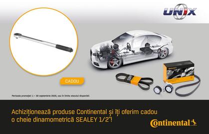 Catalog UNIX Auto Pagină 1