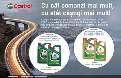 Catalog UNIX Auto Pagină 2