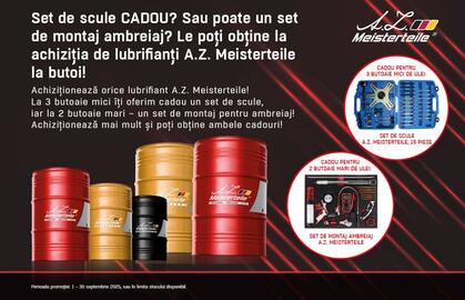 Catalog UNIX Auto Pagină 3