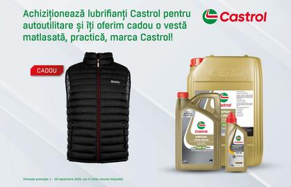 Catalog UNIX Auto Pagină 4