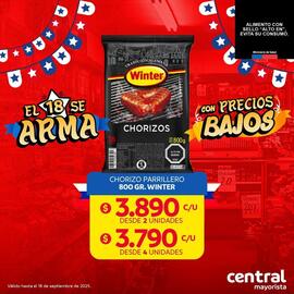 Catálogo Central Mayorista semana 37 Página 4