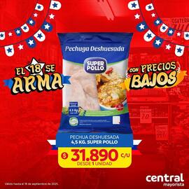 Catálogo Central Mayorista semana 37 Página 6