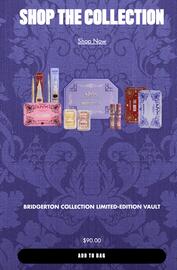 Catalog NYX Pagină 1
