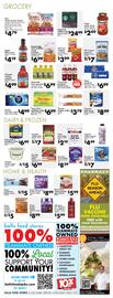 Hen House weekly ad week 37 Page 3