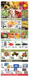 Hen House weekly ad week 37 Page 4
