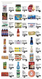 Hen House weekly ad week 37 Page 5