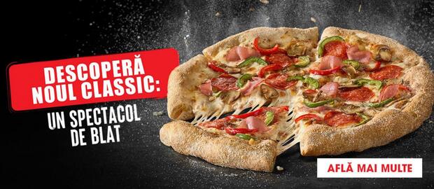 Catalog Pizza Hut Pagină 3