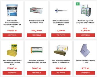 Catalog Presto Romania Pagină 1