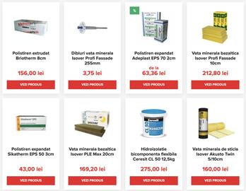 Catalog Presto Romania Pagină 2