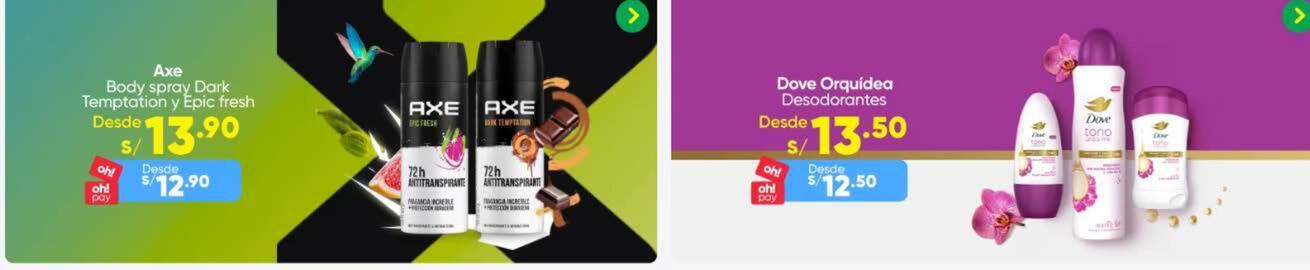 Catálogo InkaFarma Página 13