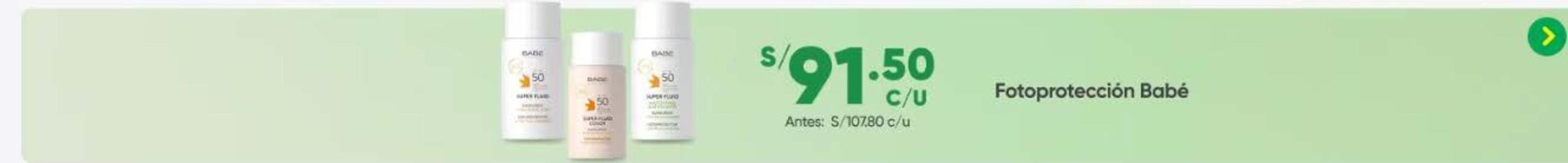 Catálogo InkaFarma Página 14