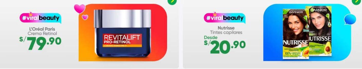 Catálogo InkaFarma Página 15