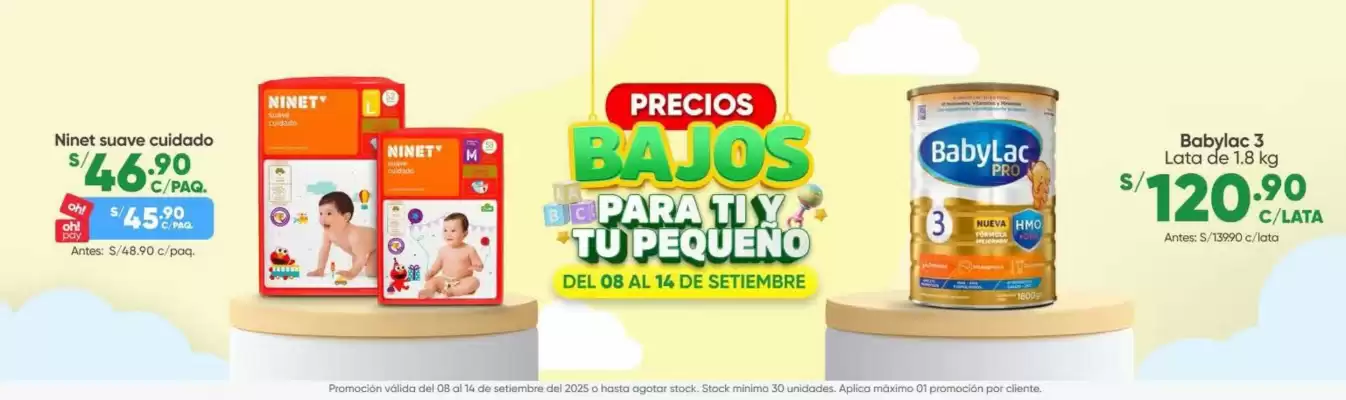 Catálogo InkaFarma (válido hasta 14-09)
