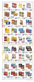 Woods Supermarket weekly ad week 37 Page 2