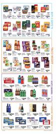 Woods Supermarket weekly ad week 37 Page 3