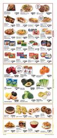 Woods Supermarket weekly ad week 37 Page 4