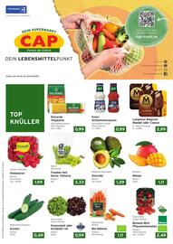 CAP Markt Prospekt woche 38 Seite 1