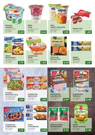 CAP Markt Prospekt woche 38 Seite 2