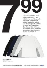 Zeeman Prospekt woche 37 Seite 10
