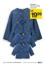 Zeeman Prospekt woche 37 Seite 12