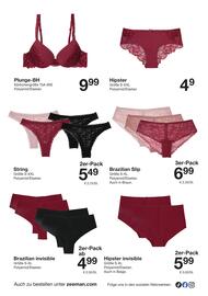 Zeeman Prospekt woche 37 Seite 18