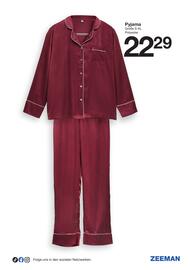 Zeeman Prospekt woche 37 Seite 19