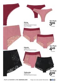 Zeeman Prospekt woche 37 Seite 20