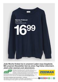 Zeeman Prospekt woche 37 Seite 22