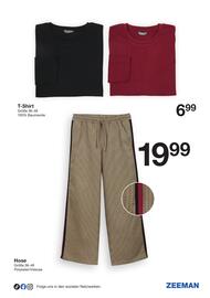 Zeeman Prospekt woche 37 Seite 3
