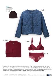 Zeeman Prospekt woche 37 Seite 6