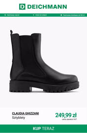 Deichmann gazetka tydzień 37 Strona 6