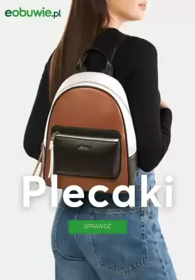 Eobuwie gazetka (ważność do 19-09)