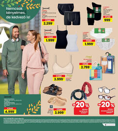 Interspar akciós újság Oldal 4