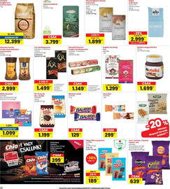 Interspar akciós újság hét 38 Oldal 12