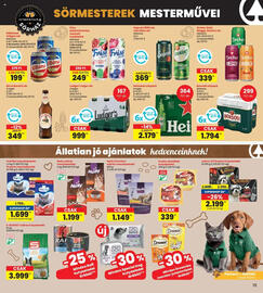Interspar akciós újság hét 38 Oldal 15
