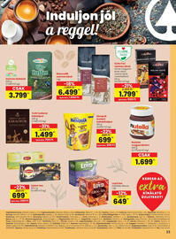 Spar akciós újság hét 38 Oldal 4