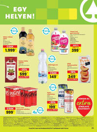 Spar akciós újság hét 38 Oldal 6