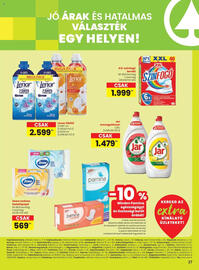 Spar akciós újság hét 38 Oldal 8