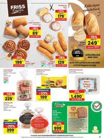 Spar akciós újság hét 38 Oldal 11