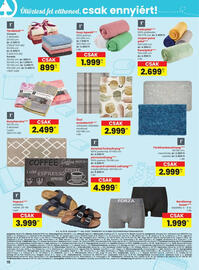 Spar akciós újság hét 38 Oldal 18