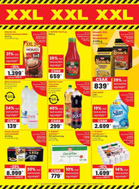 Spar akciós újság hét 38 Oldal 3