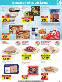 Spar akciós újság hét 38 Oldal 5