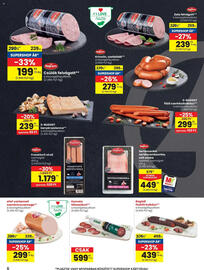 Spar akciós újság hét 38 Oldal 6