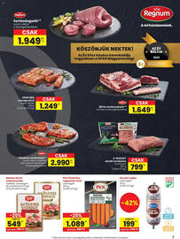 Spar akciós újság hét 38 Oldal 7