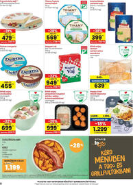 Spar akciós újság hét 38 Oldal 8