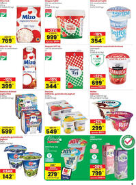 Spar akciós újság hét 38 Oldal 9