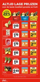 Vomar Voordeelmarkt folder week 38 Pagina 14