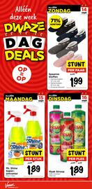 Vomar Voordeelmarkt folder week 38 Pagina 2
